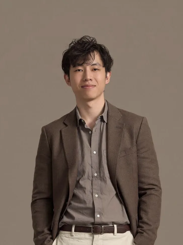 Lukas Chang - Founder & Executive Coach
